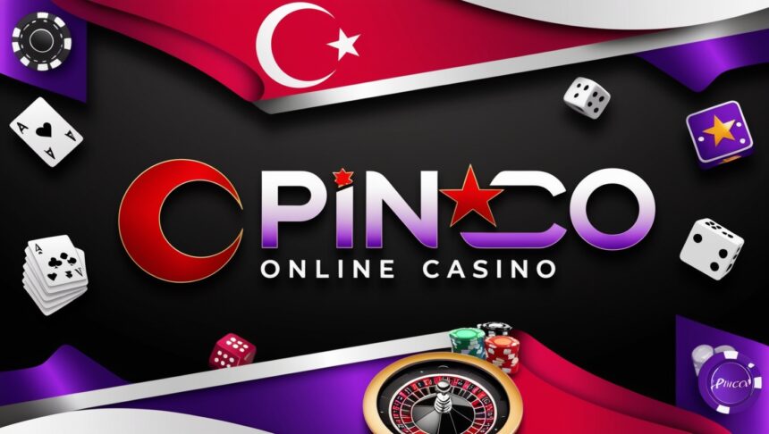 Pinco-casino