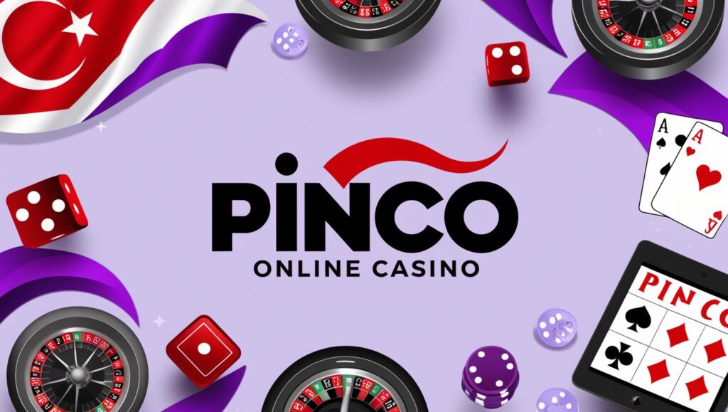 Pinco-casino