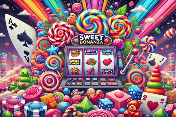 Sweet Bonanza