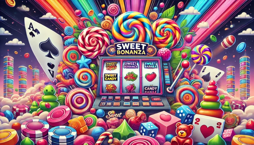 Sweet Bonanza