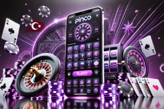 pinco-app