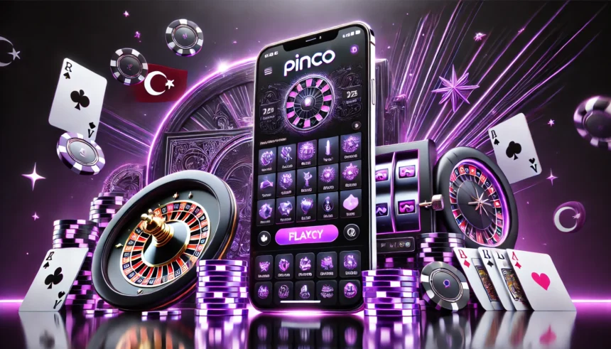 pinco-app